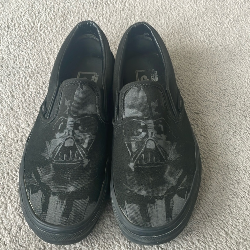 Vans Darth Vader